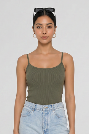 Tank Top - 6009