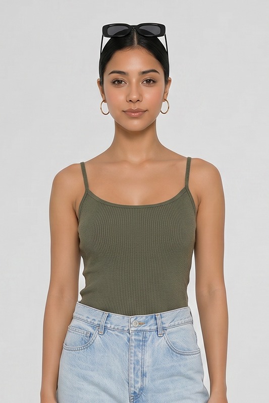 Tank Top - 6009
