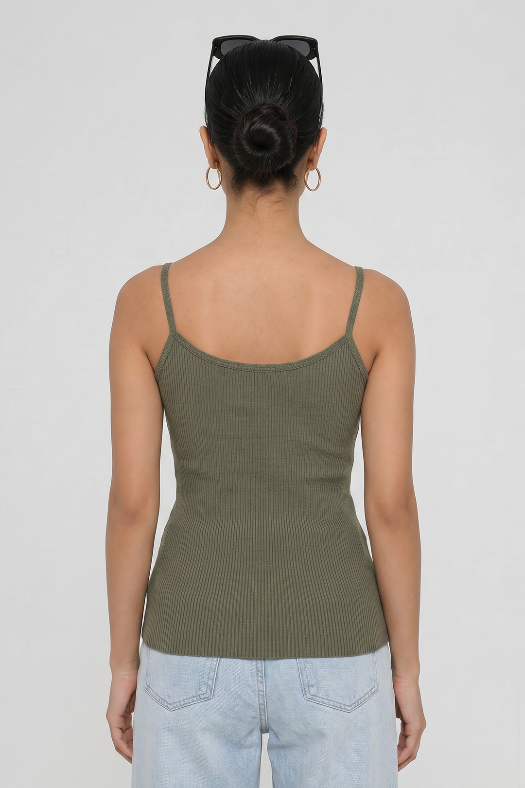 Tank Top - 6009