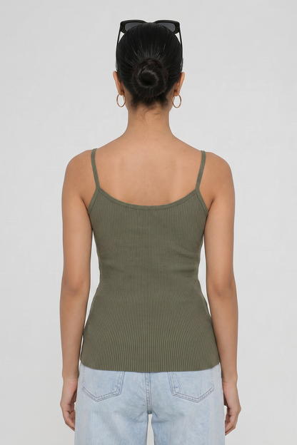 Tank Top - 6009