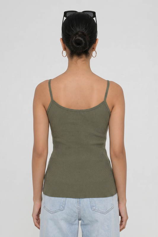 Tank Top - 6009