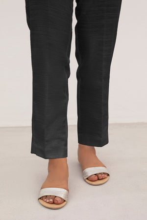 Straight Trouser - 0003