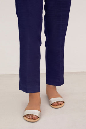 Straight Trouser - 0003