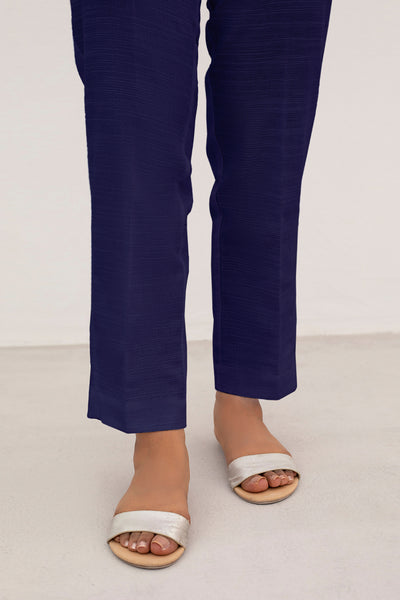 Straight Trouser - 0003