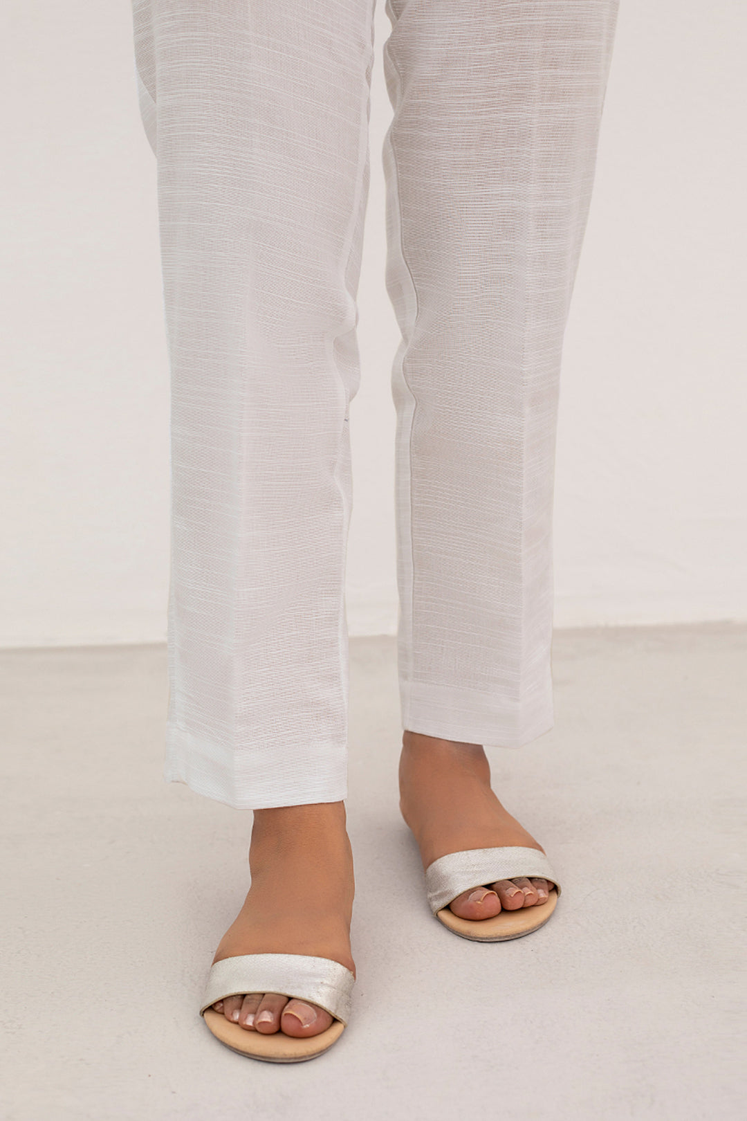 Straight Trouser