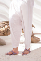 Plain Shalwar