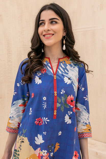 Shirt Shalwar - 0010