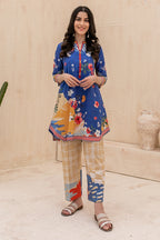 Shirt Shalwar - 0010