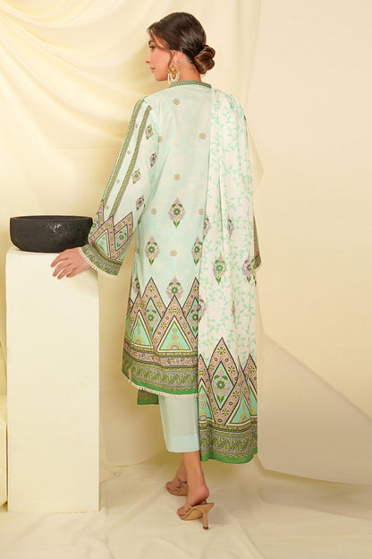 Shirt Dupatta - 0337