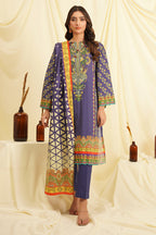 Shirt Shalwar Dupatta - 0359