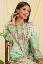 Shirt Shalwar Dupatta - 0362