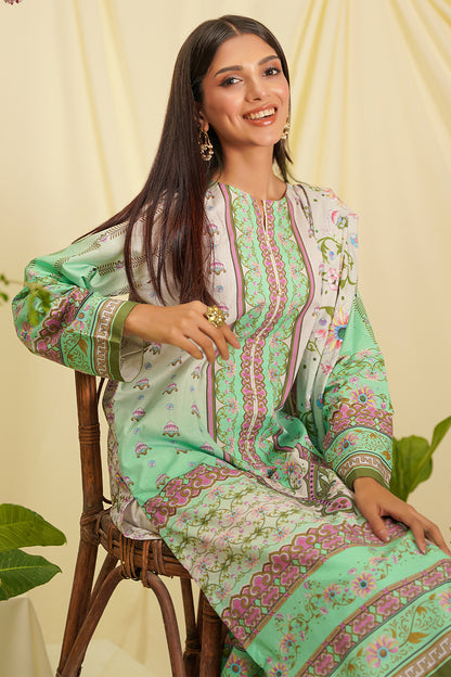 Shirt Shalwar Dupatta - 0362