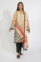 Shirt Dupatta - 0568