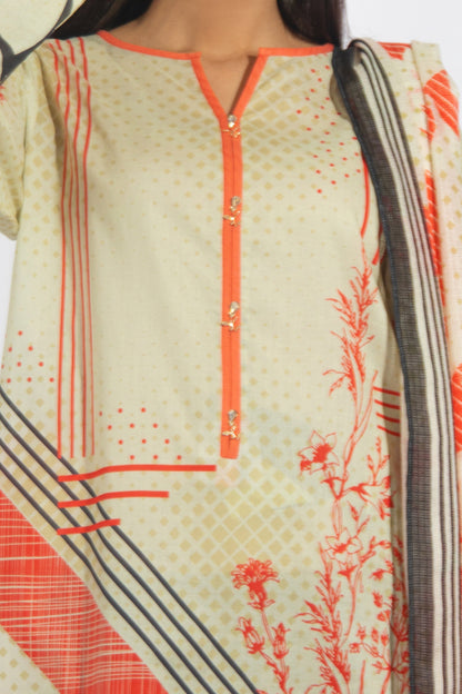 Shirt Dupatta - 0568