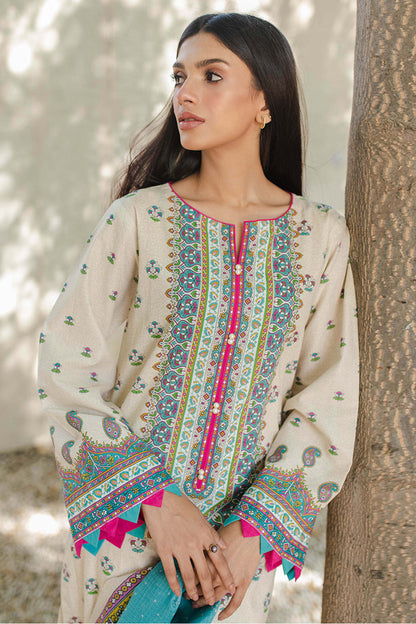 Shirt Dupatta - 0621