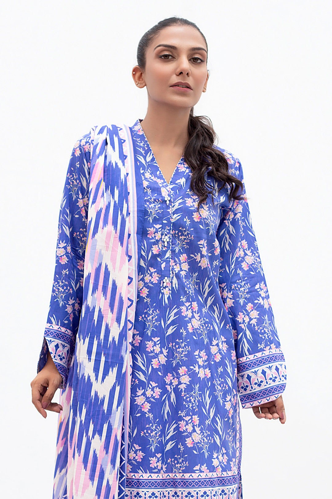 Shirt Dupatta - 0622