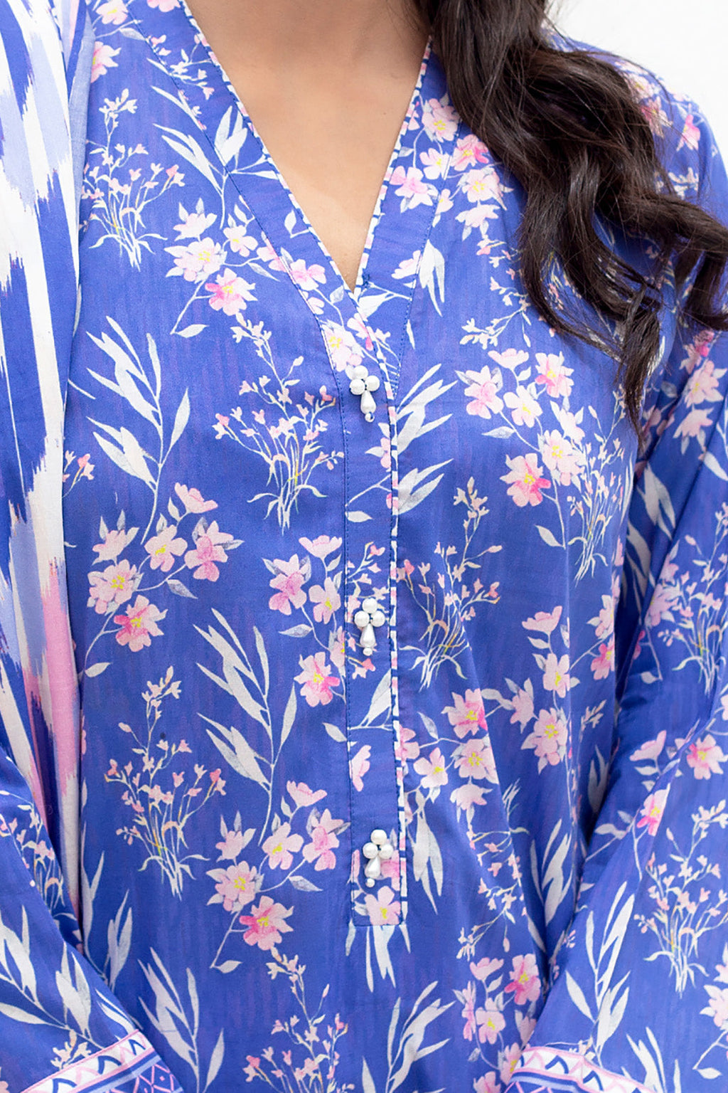 Shirt Dupatta - 0622