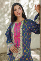 Shirt Shalwar - 0631