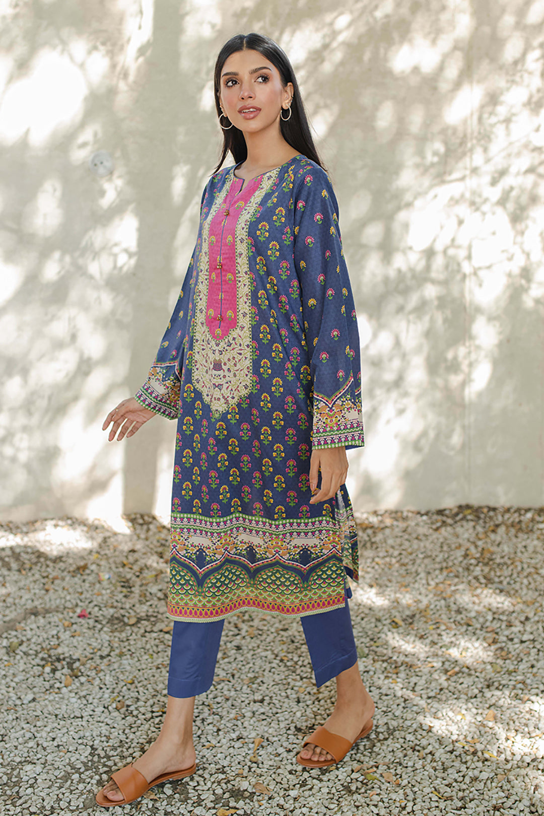 Shirt Shalwar - 0631