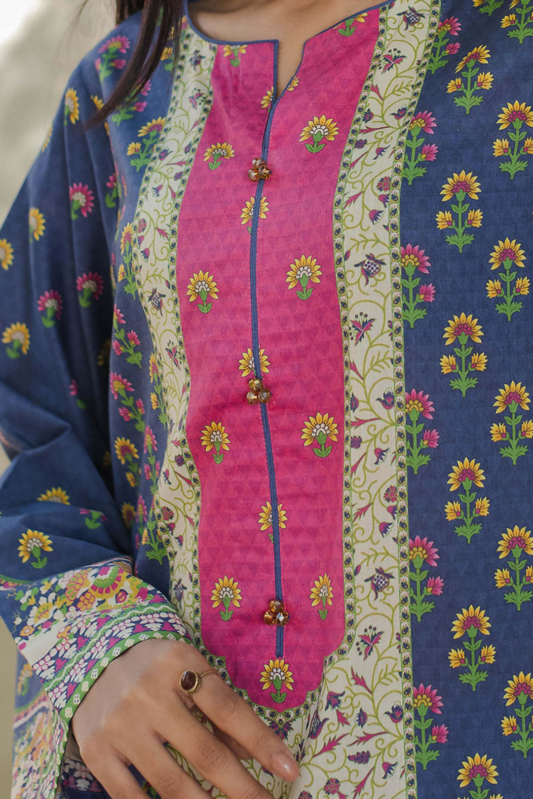 Shirt Shalwar - 0631