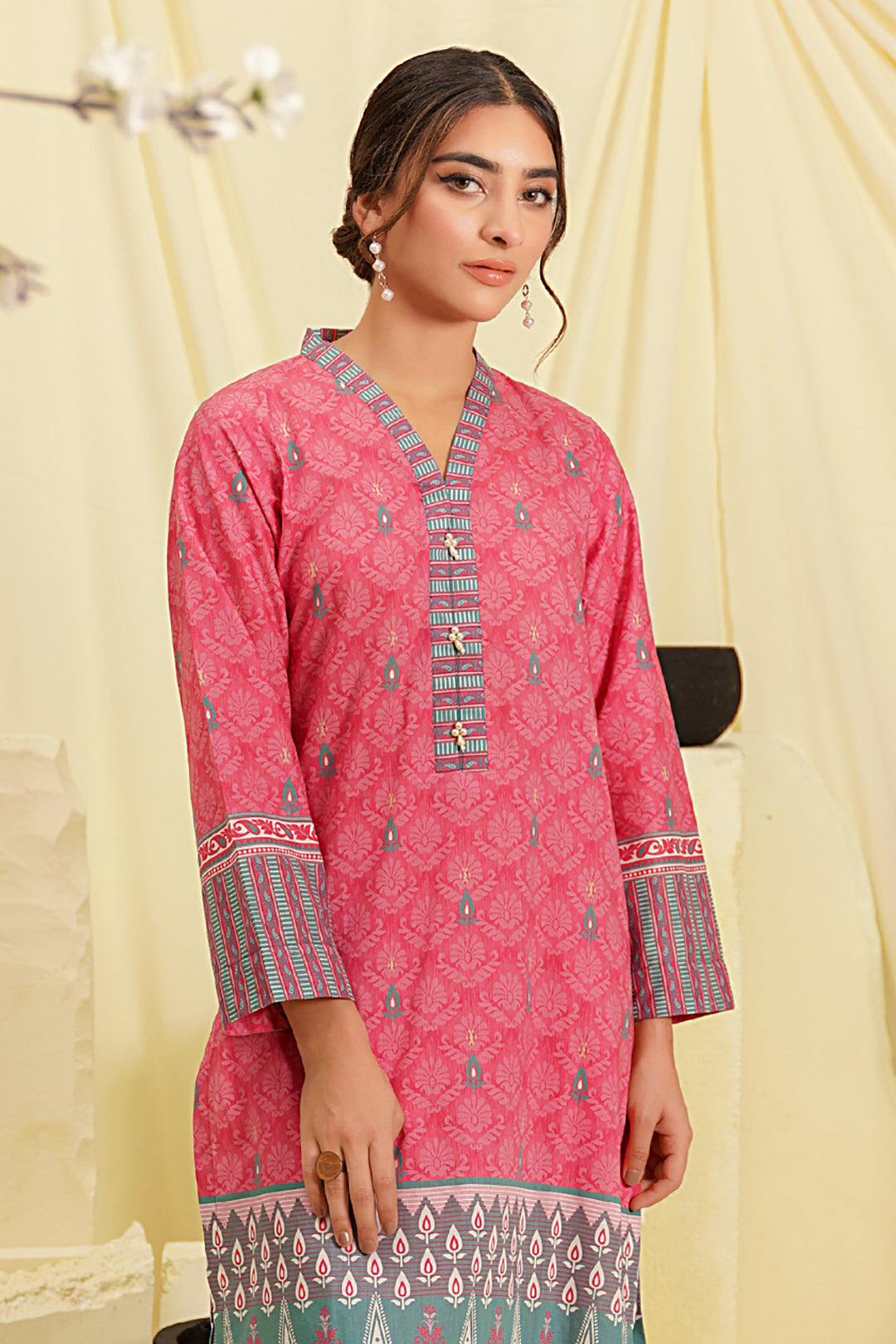 Shirt Shalwar - 0632