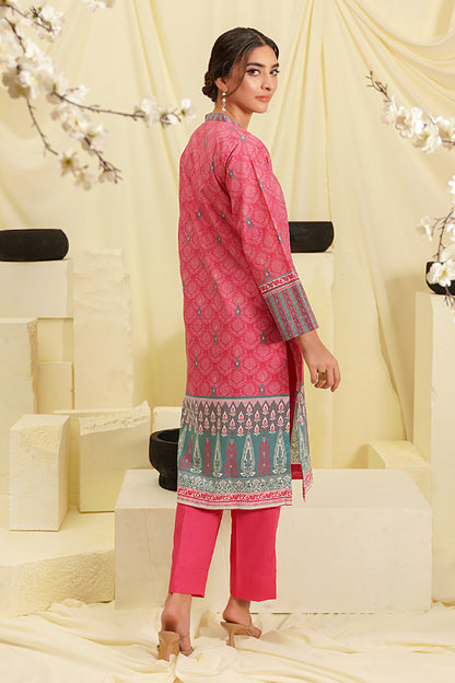 Shirt Shalwar - 0632