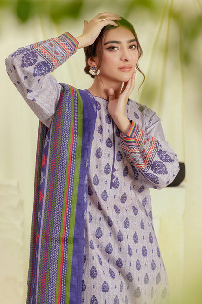 Shirt Shalwar Dupatta - 0583