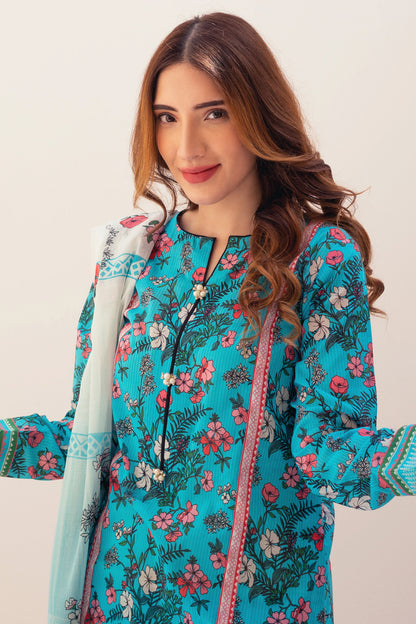 Shirt Shalwar Dupatta - 0606