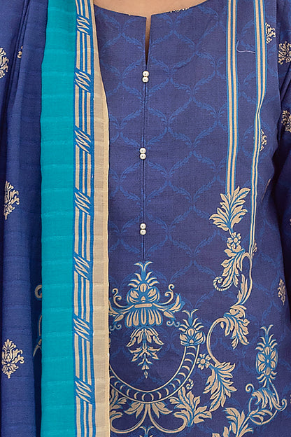 Shirt Shalwar Dupatta - 0643