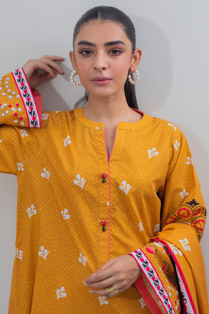 Shirt Dupatta - 0604