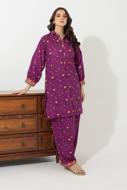 Shirt Shalwar - 0606