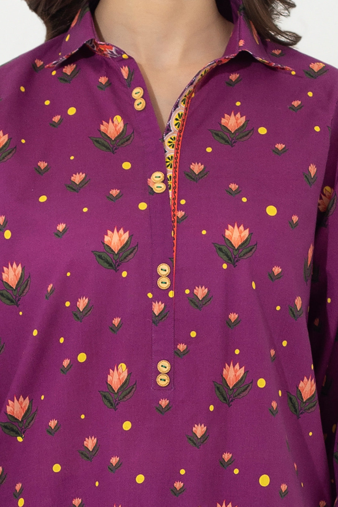 Shirt Shalwar - 0606