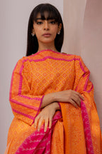 Shirt Dupatta - 0861
