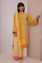 Shirt Dupatta - 0862