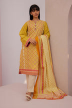 Shirt Dupatta - 0862