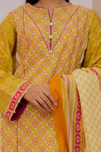 Shirt Dupatta - 0862