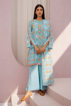 Shirt Dupatta - 0864