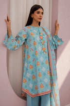 Shirt Dupatta - 0864