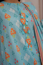 Shirt Dupatta - 0864