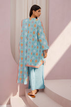 Shirt Dupatta - 0864