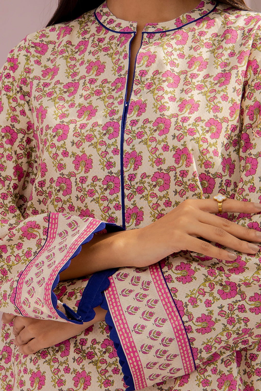 Shirt Shalwar - 0866