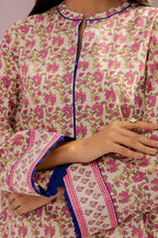 Shirt Shalwar - 0866