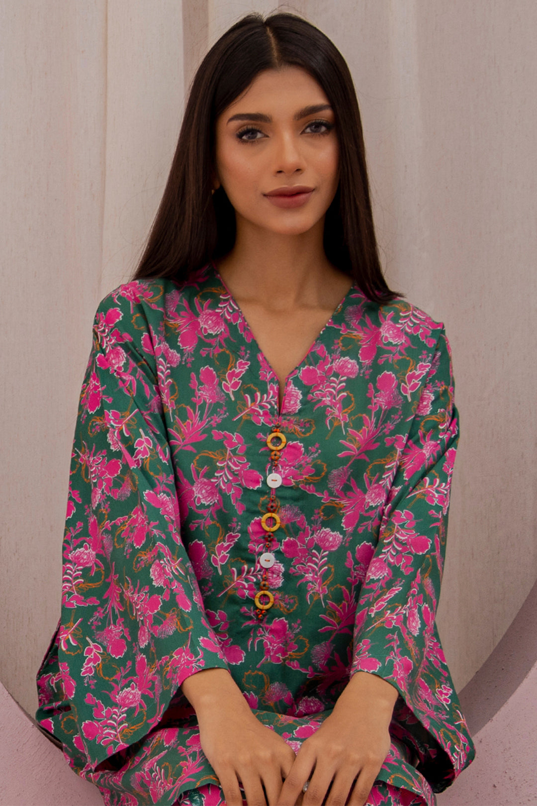 Shirt Shalwar - 0867