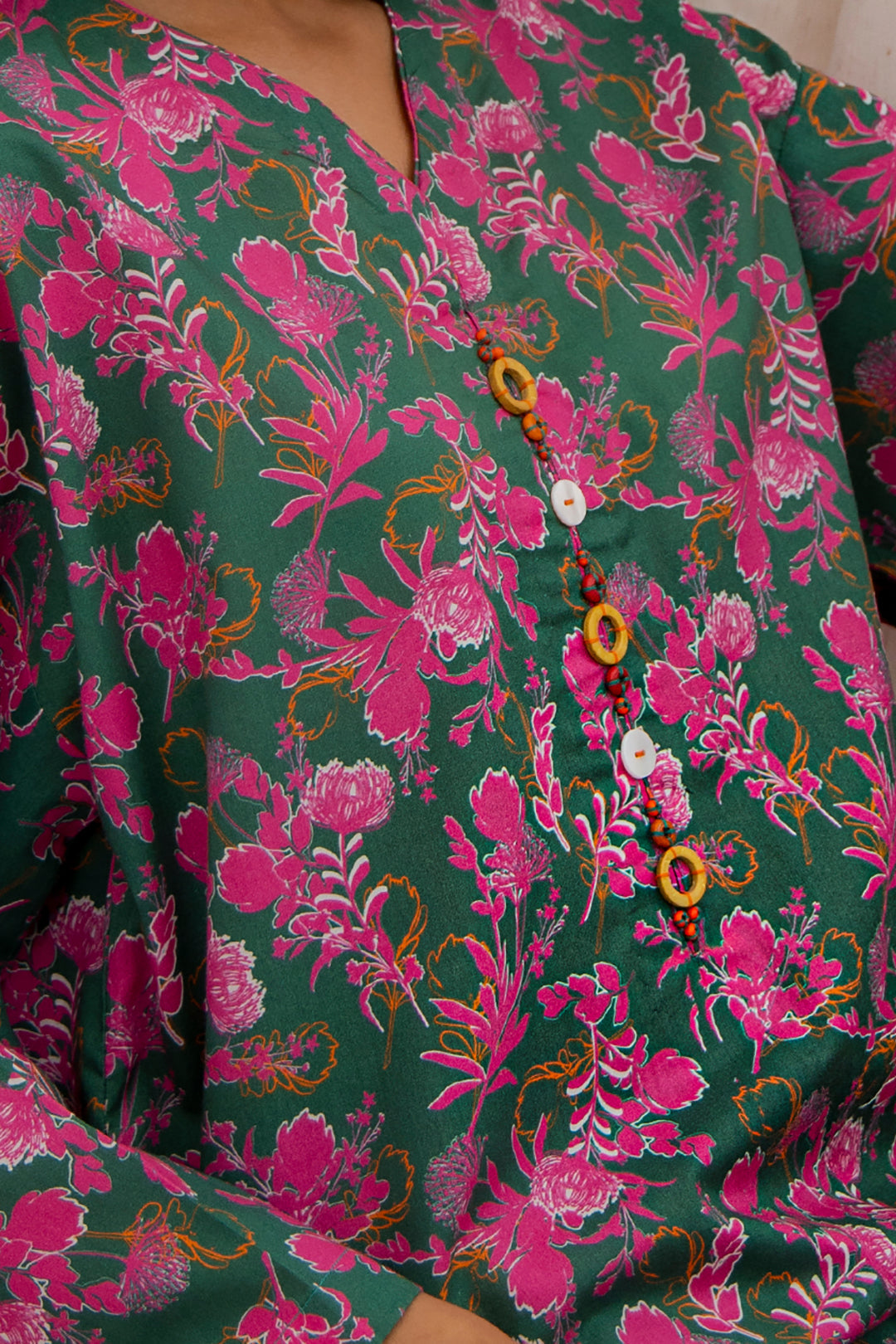 Shirt Shalwar - 0867