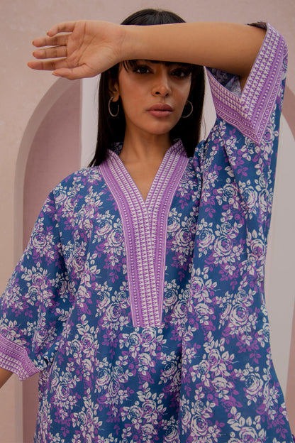 Shirt Shalwar - 0869