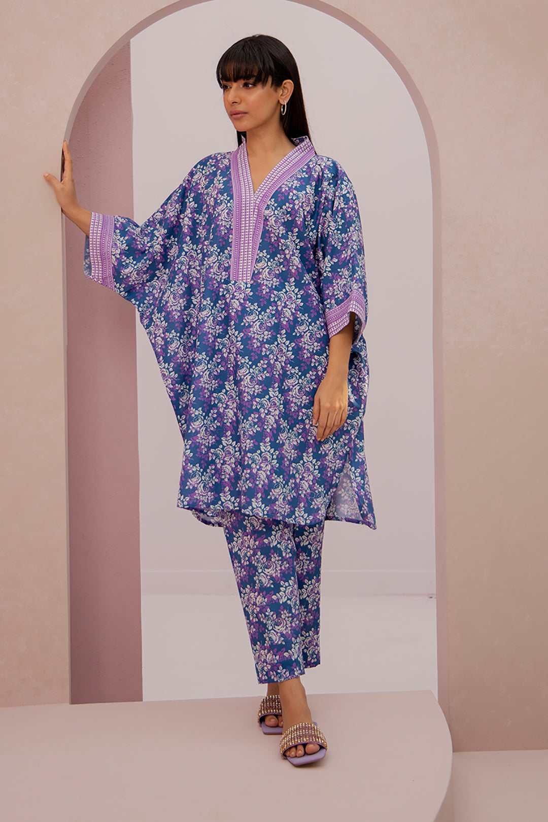 Shirt Shalwar - 0869