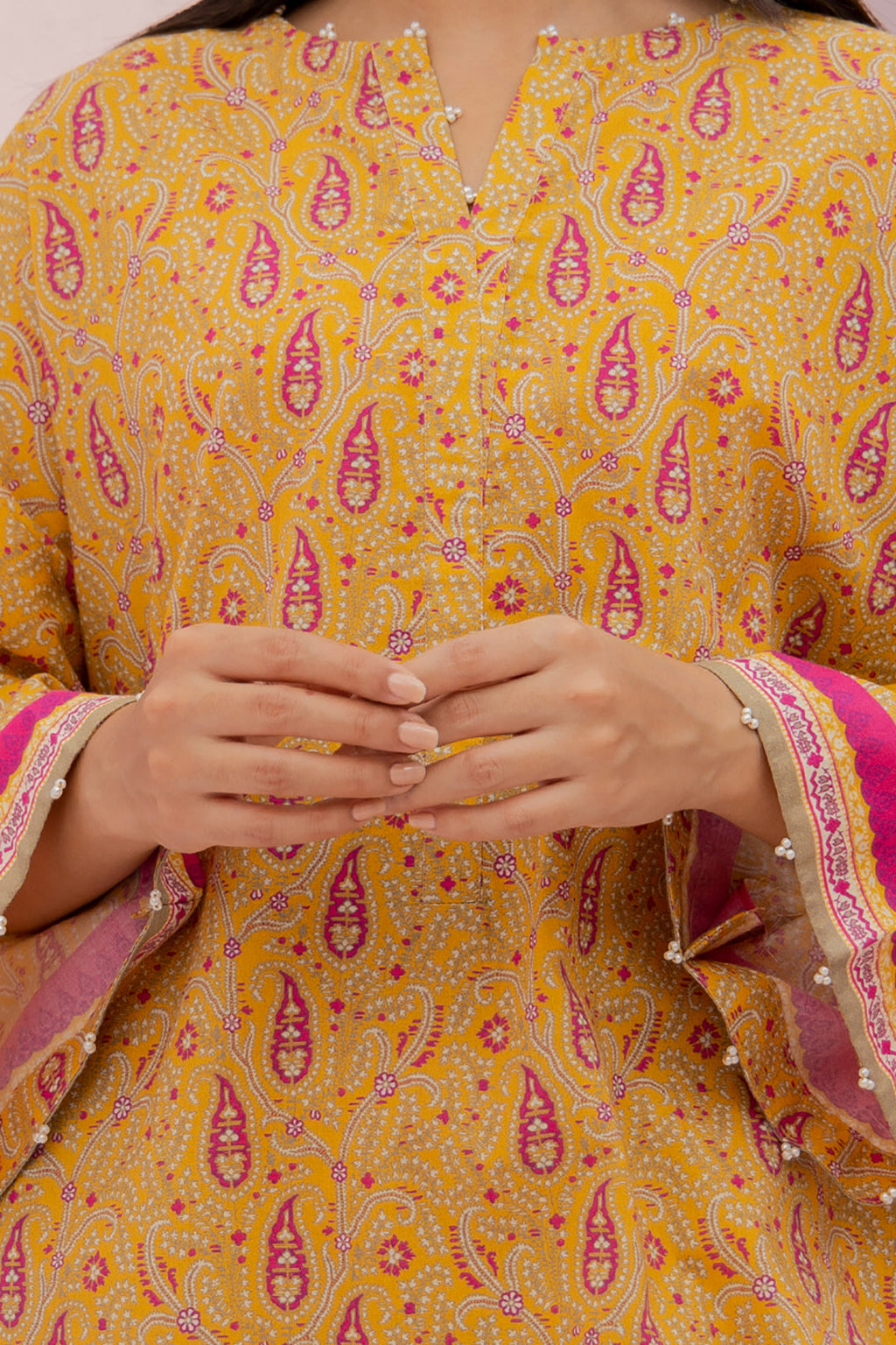 Shirt Shalwar - 0870