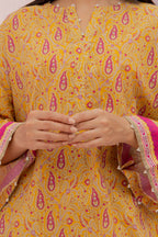 Shirt Shalwar - 0870