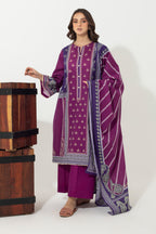 Shirt Shalwar Dupatta - 0615