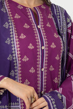 Shirt Shalwar Dupatta - 0615